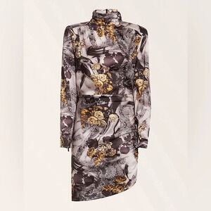 GUESS MARCIANO - Aurora Printed Dress